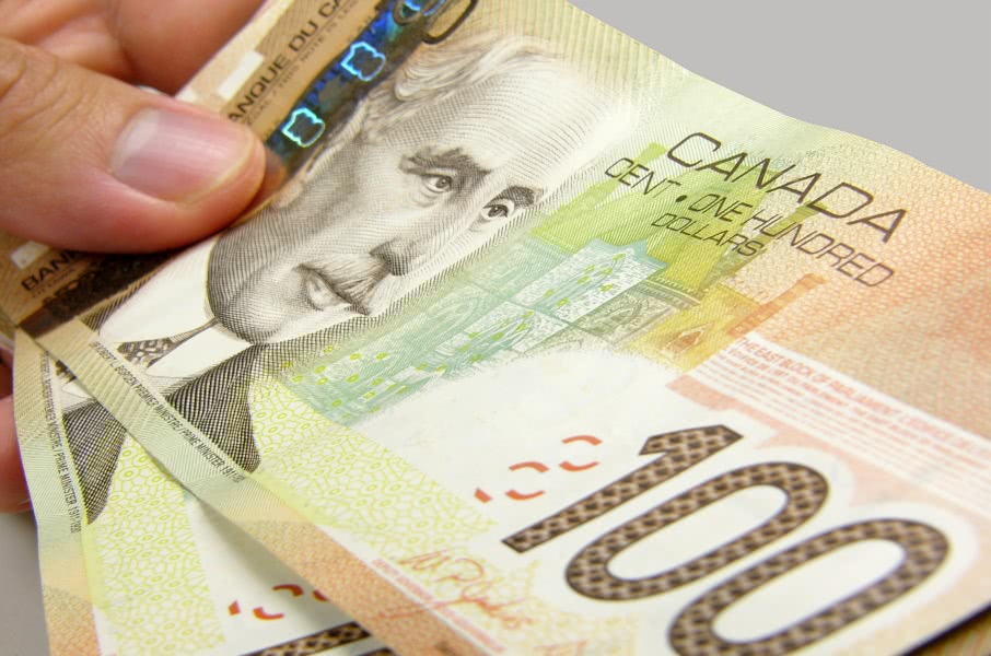 Canadian Currency