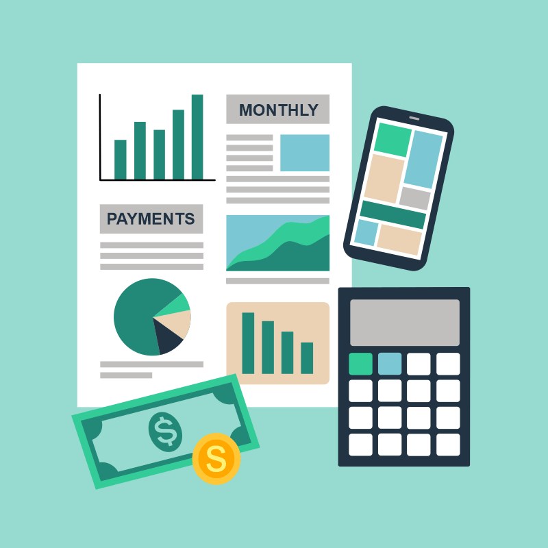 Reverse Mortgage Monthly Payment Calculator